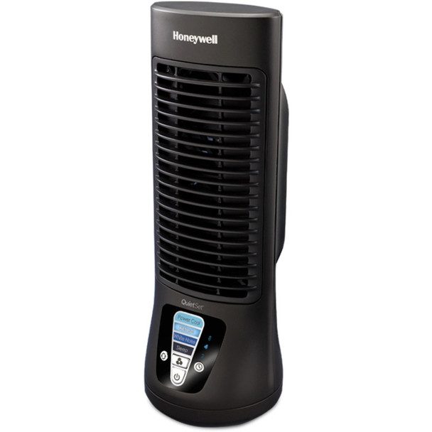 Honeywell QuietSet Desk Fan HTF210B