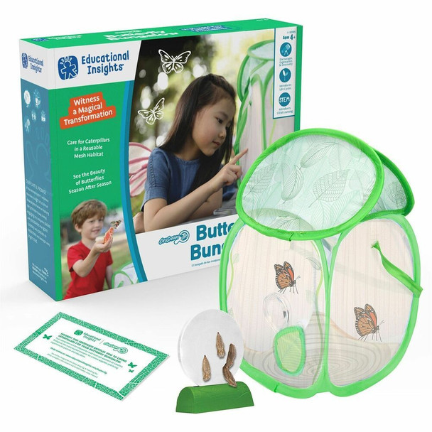 Educational Insights GeoSafari Skill Developmental Toy 5085