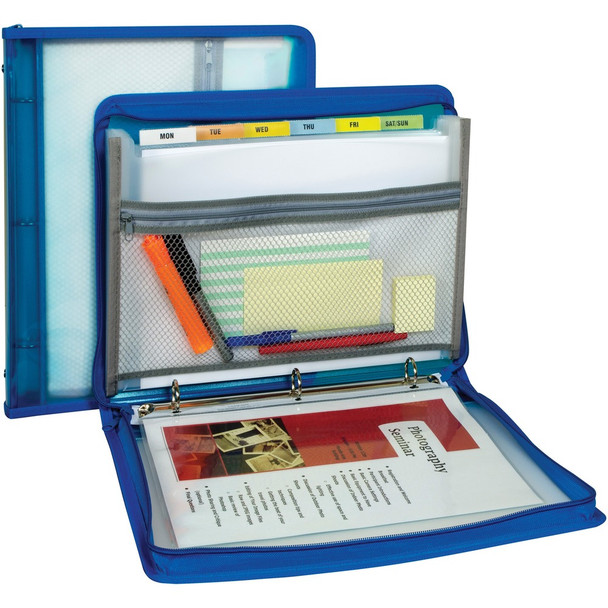 C-Line  Reference Binder 48115