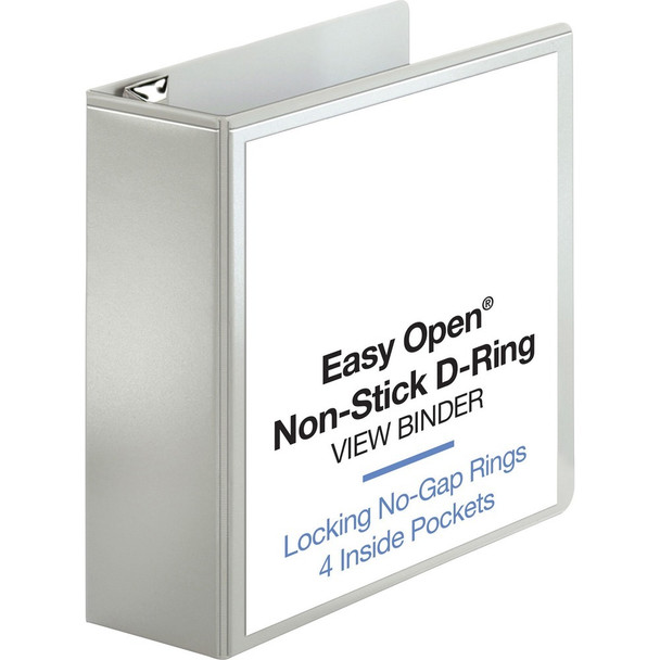 Business Source  Ring Binder 26963
