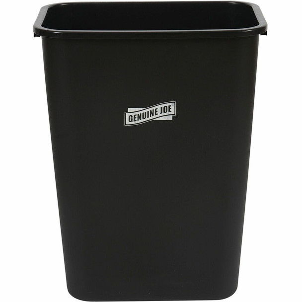 Genuine Joe  Wastebasket 00061
