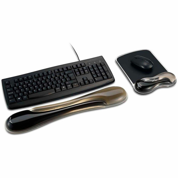 Kensington Duo Gel Mouse Pad 52500