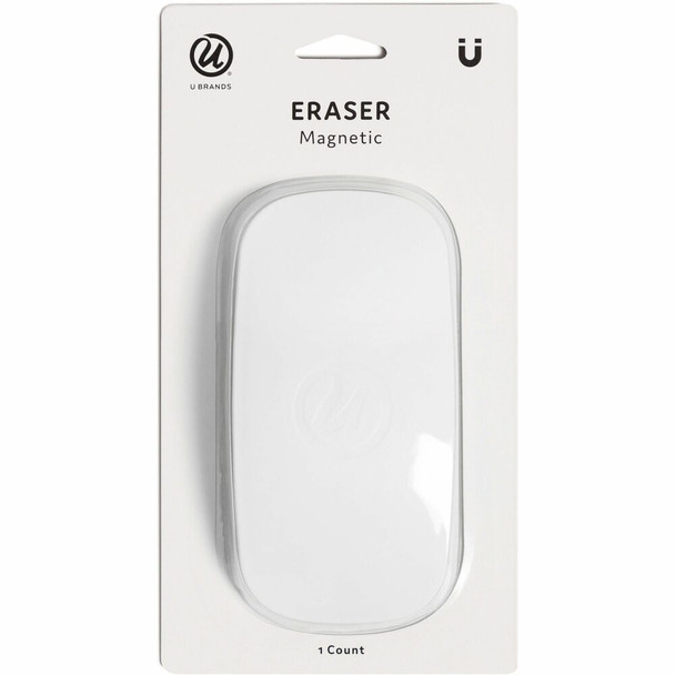 U Brands  Magnetic Eraser 581U0416