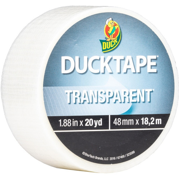 Duck  Duct Tape 241380