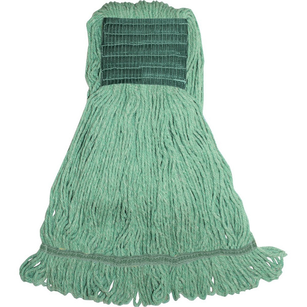 Genuine Joe  Mop Head Refill MGR5B