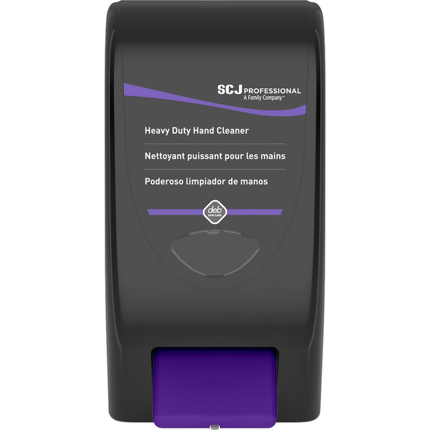 SC Johnson  Liquid Soap Dispenser HVY4LDB