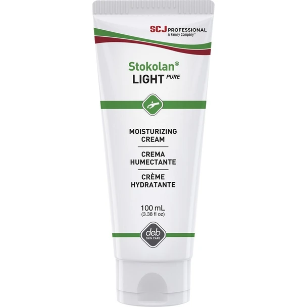 SC Johnson Stokolan Skin Conditioner RES100ML