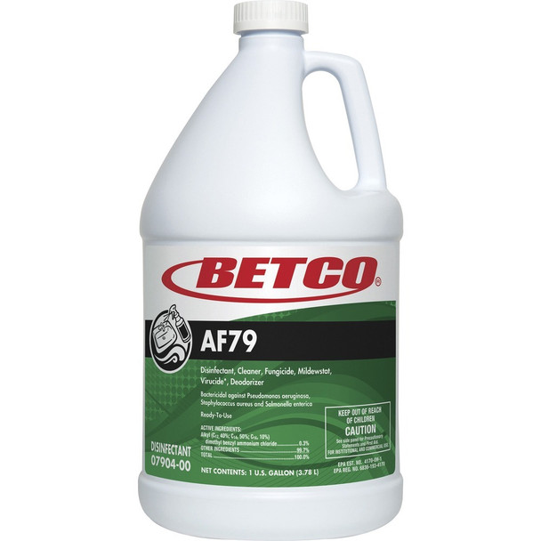 Betco  Bathroom Cleaner 0790400
