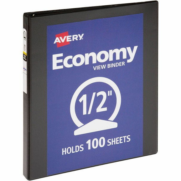Avery&reg; Economy Presentation Binder 05705