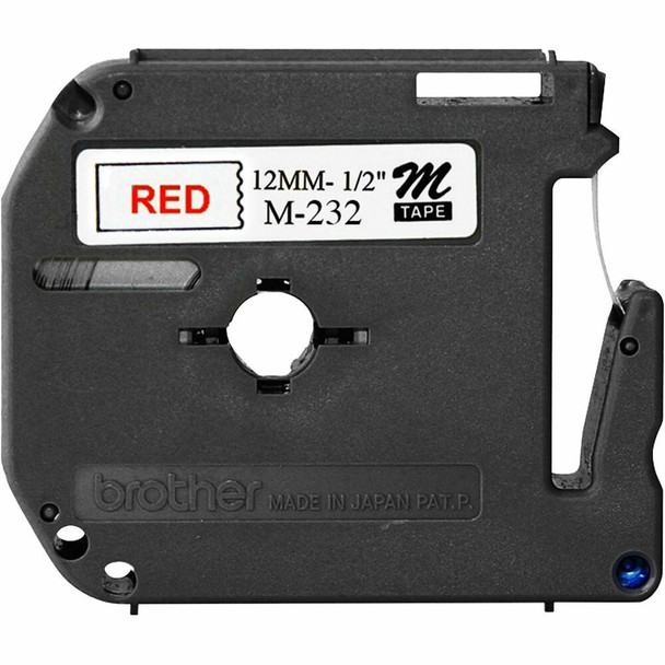 P-touch  Label Tape MK232