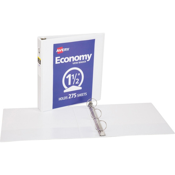 Avery&reg; Economy Presentation Binder 05726