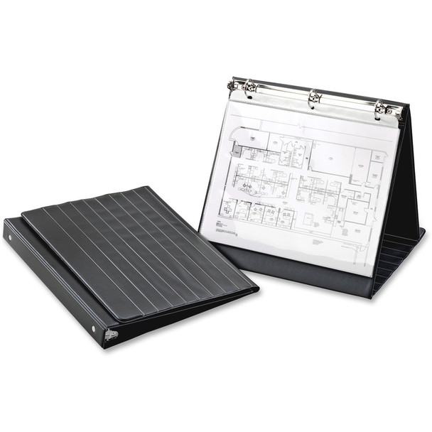 Cardinal&reg;  Easel Binder 09260