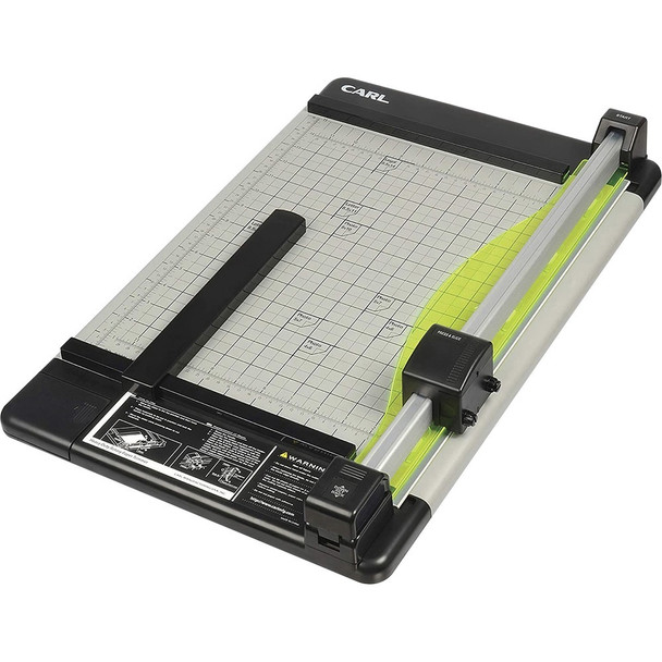 CARL  Trimmer 12220