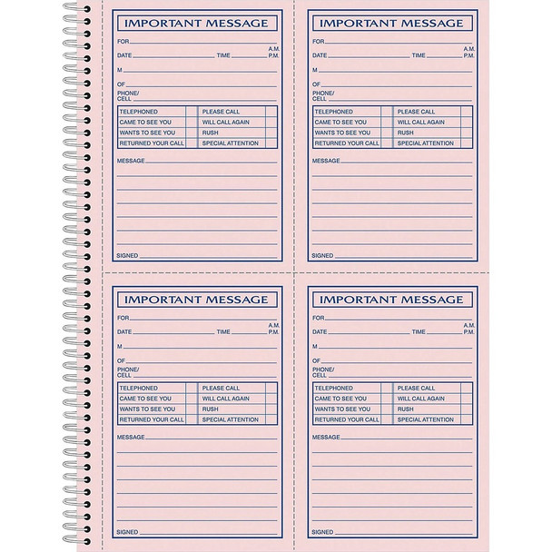 Adams  Message Pad SC1184P