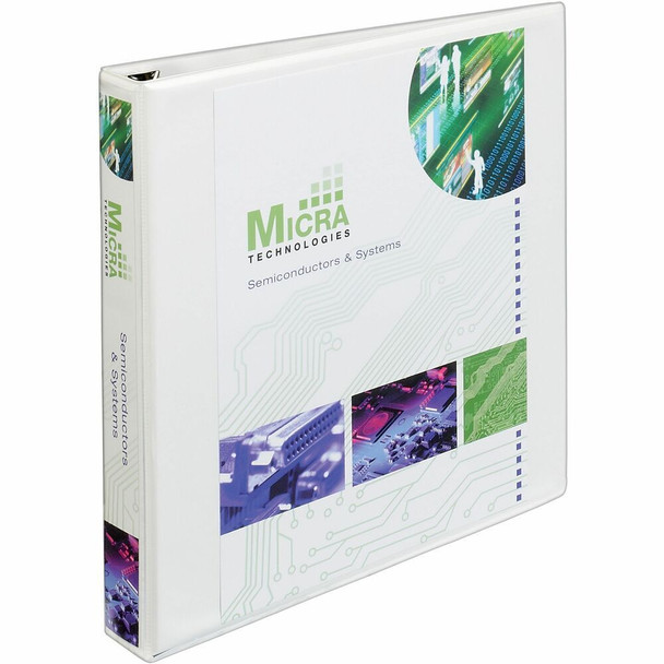 Avery&reg;  Presentation Binder 01318