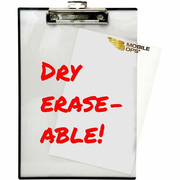 Baumgartens  Clipboard TA1611