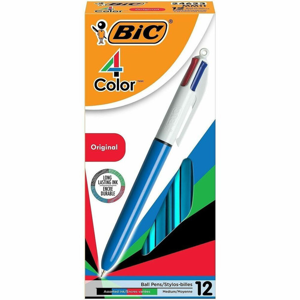 BIC  Ballpoint Pen MM11