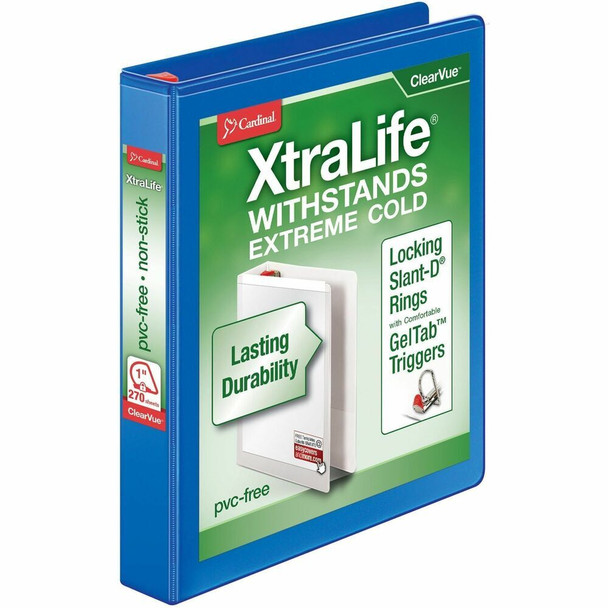 Cardinal&reg; XtraLife Presentation Binder 26302