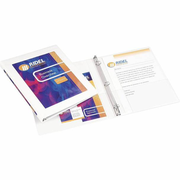 Avery&reg;  Ring Binder 68052