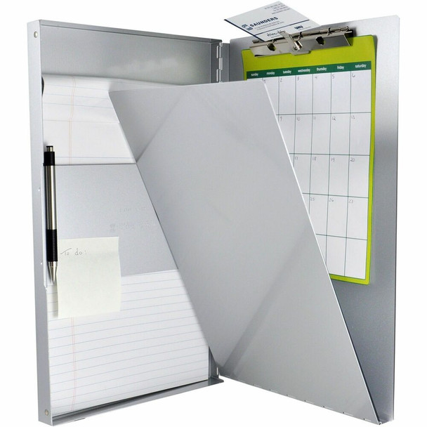Saunders  Storage Clipboard 10519