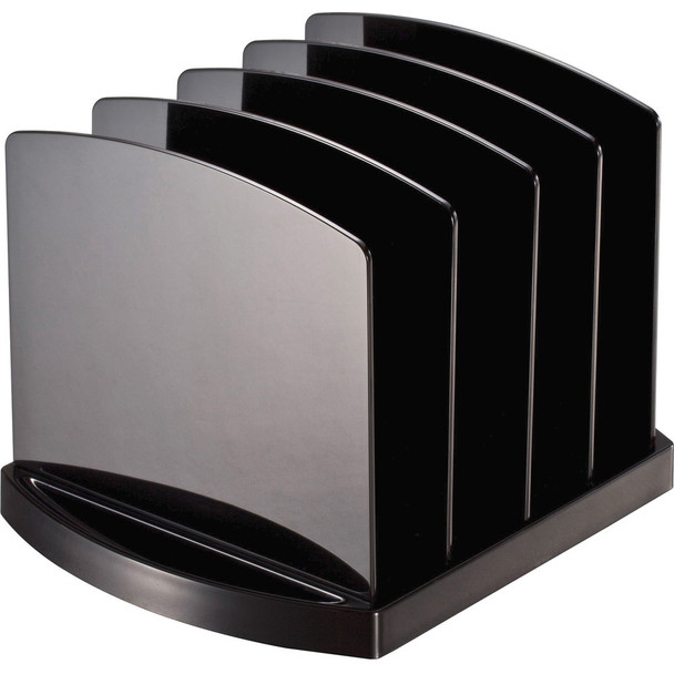 Officemate  Desktop File Organizer 22322