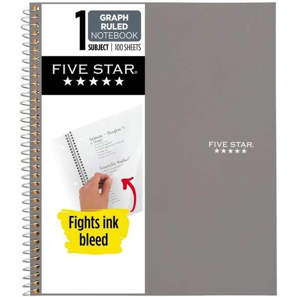 Mead  Quadrille/Graph Notebook 06190
