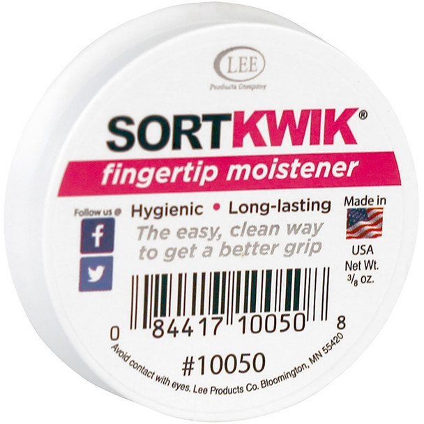 LEE  Fingertip Moistener 10050