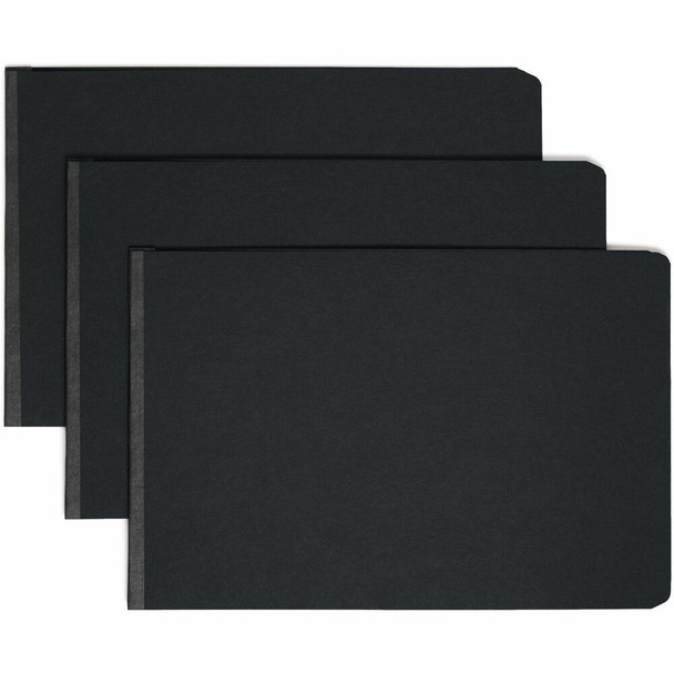 Smead Premium Pressboard Fastener Folder 81178