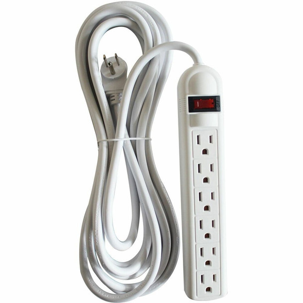 Compucessory  Power Strip 55157