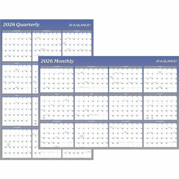 At-A-Glance  Planner A1102