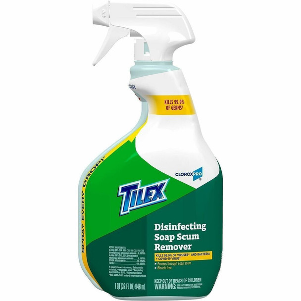 CloroxPro™  Bathroom Cleaner 35604