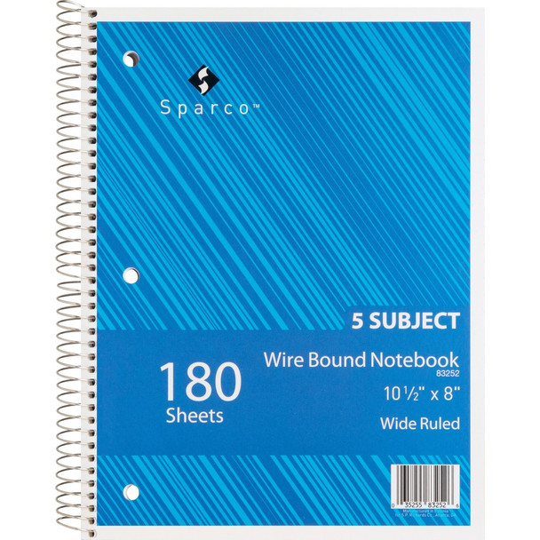 Sparco  Notebook 83252