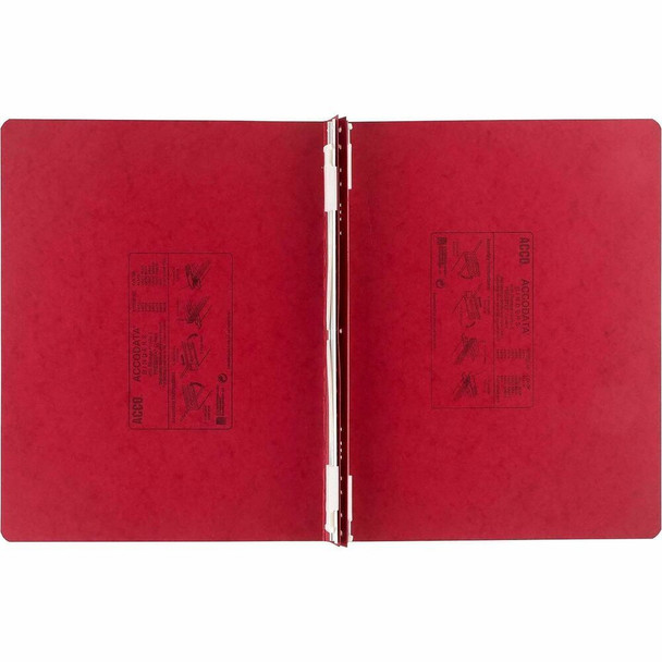 ACCO Presstex Data Binder 54079