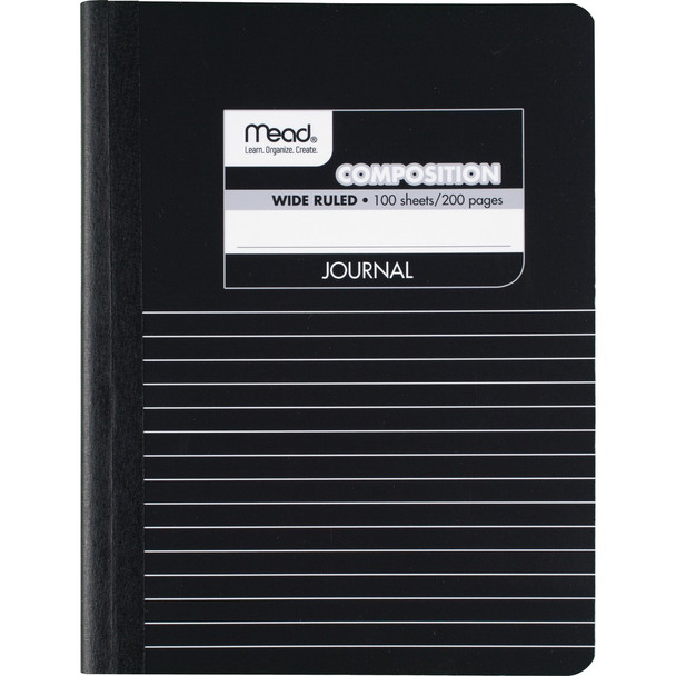 Mead Square Deal Notebook 09920
