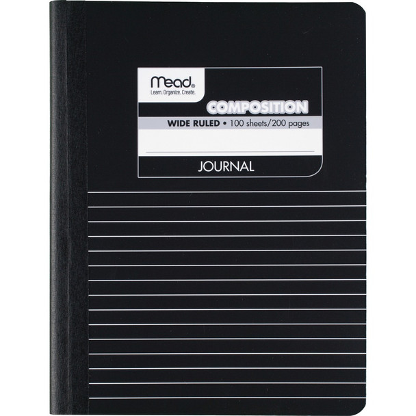 Mead Square Deal Notebook 09920