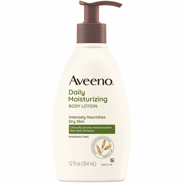 Aveeno&reg;  Skin Lotion 3600