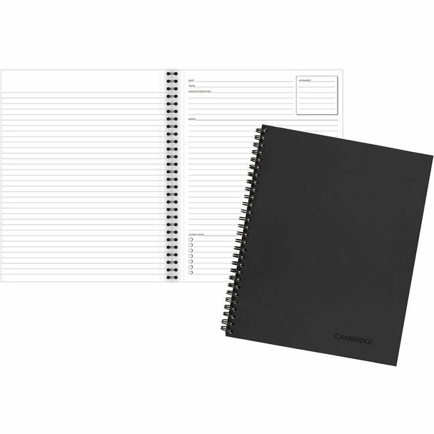 Mead  Notebook 06132