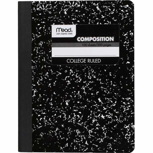 Mead Square Deal Notebook 09932