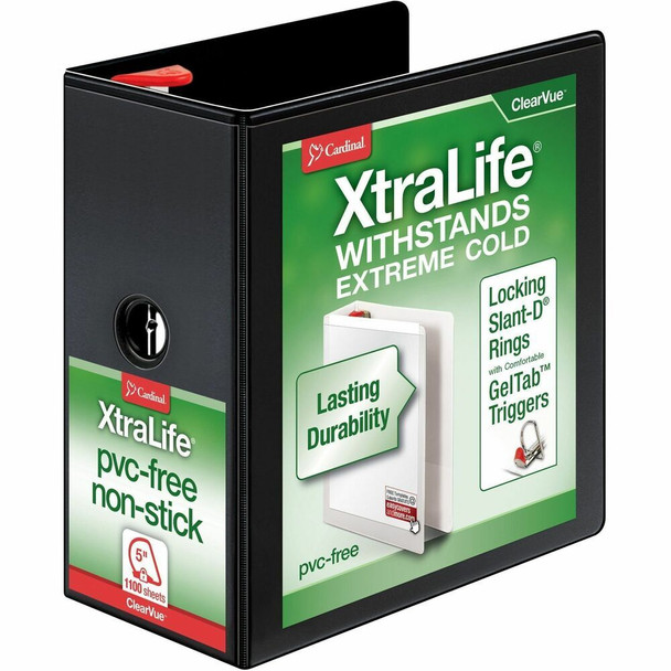 Cardinal&reg; XtraLife Presentation Binder 26351CB