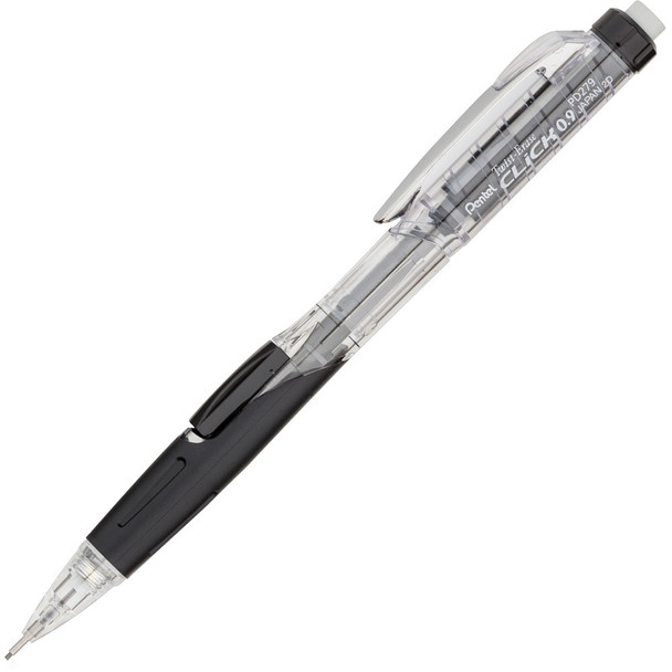 Pentel Twist-Erase CLICK Mechanical Pencil PD279TA
