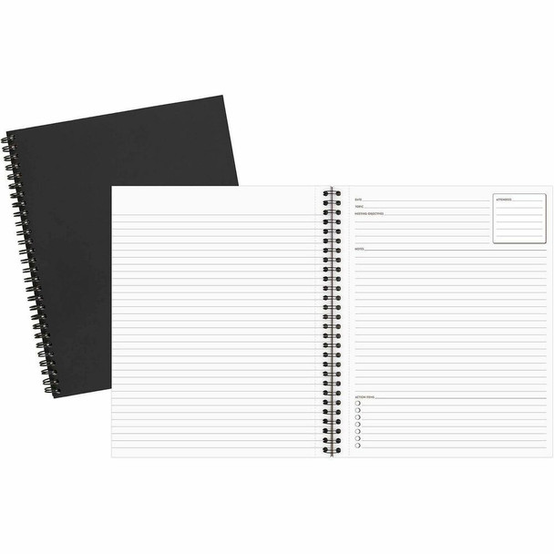 Cambridge  Notebook 06062