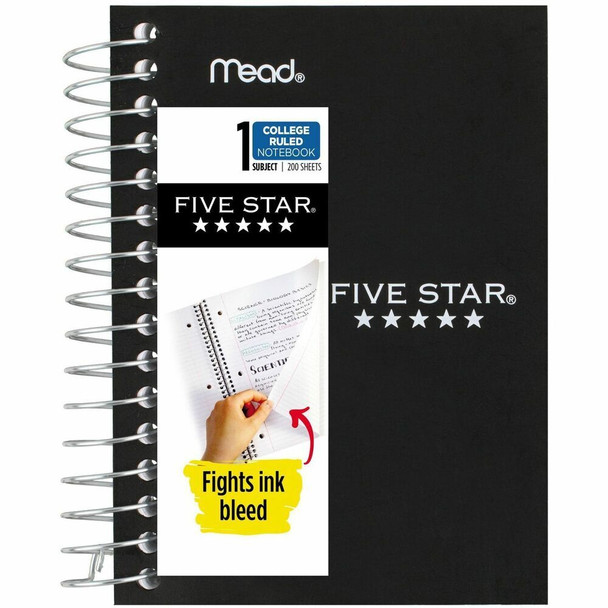 Mead  Notebook 45388