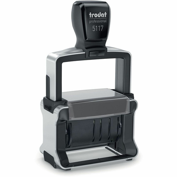 Trodat Professional Self-inking Stamp T5117