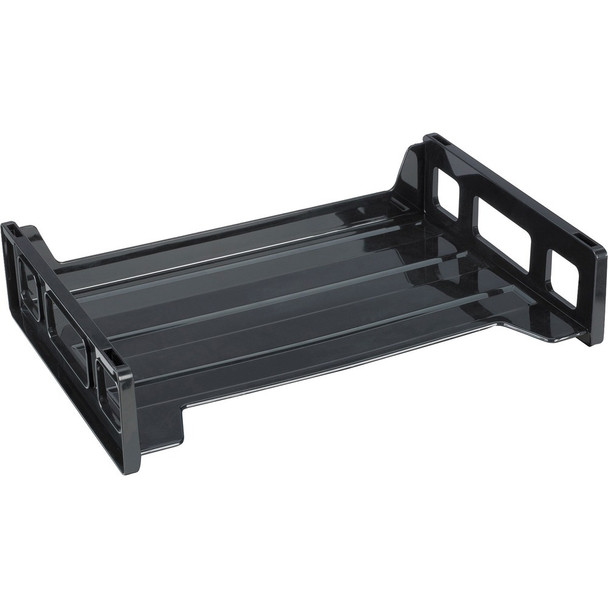 Business Source  Desk Tray 42585