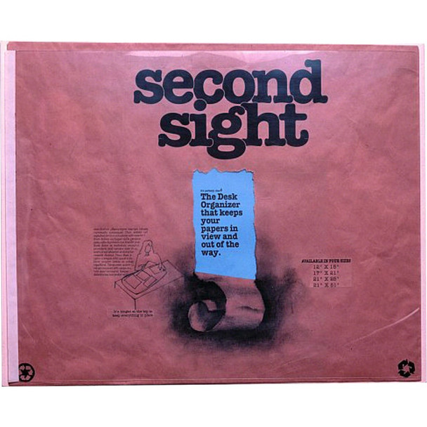 Artistic Second Sight Desk Pad SS1721