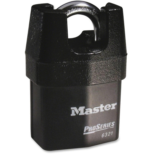 Master Lock ProSeries Padlock 6321