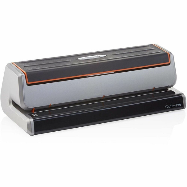 Swingline Optima Electric Hole Punch 74520