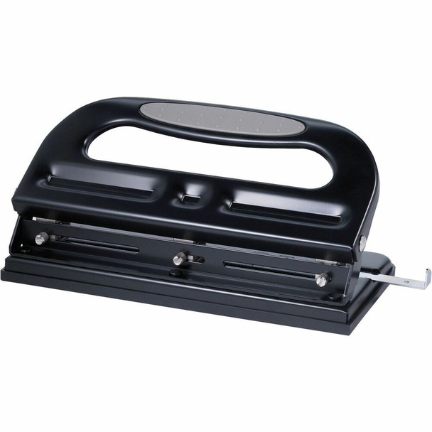 Business Source  Manual Hole Punch 62897