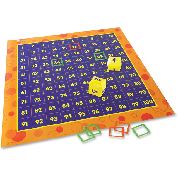 Learning Resources  Educational Toy LER1100