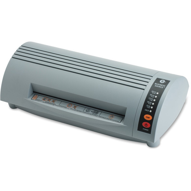 Business Source  Hot/Cool Laminator 20877